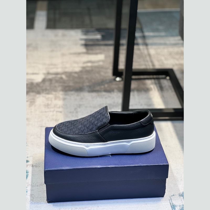 ch**an D*or casual shoes